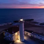 Amazing Beachfront Apartment-beahost