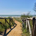 Amazing Beachfront Apartment-beahost