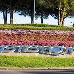 Amazing Beachfront Apartment-beahost Bibione