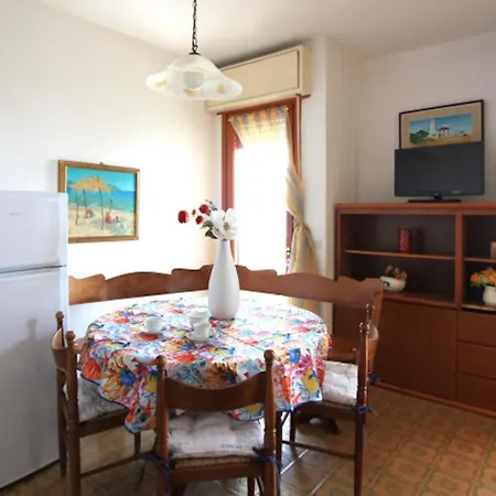 Appartamento Amazing Beachfront Apartment-beahost Bibione