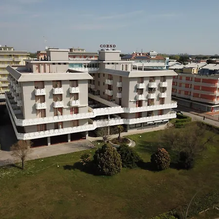 Amazing Beachfront Apartment-beahost Apartment Bibione