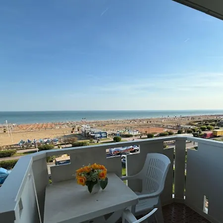 Amazing Beachfront Apartment-beahost