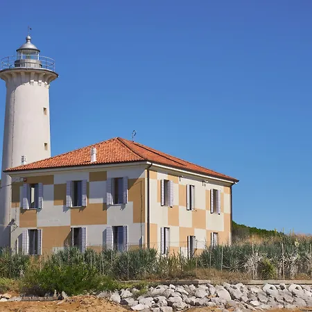 Amazing Beachfront Apartment-beahost Apartment Bibione