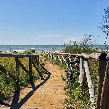 Amazing Beachfront Apartment-beahost Apartment Bibione