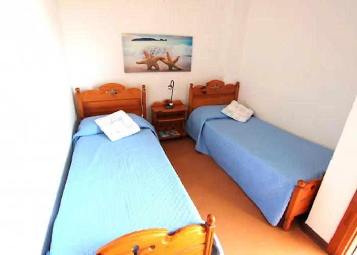 Amazing Beachfront Apartment-beahost Διαμέρισμα