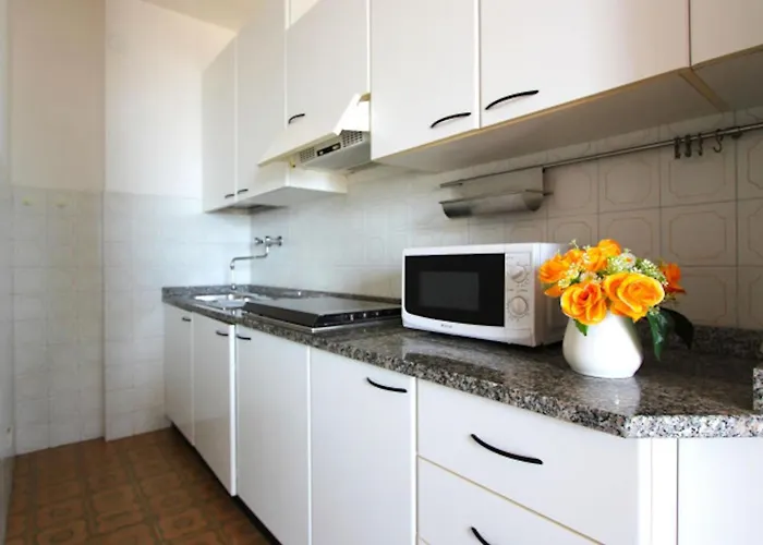 Apartmán Amazing Beachfront Apartment-beahost