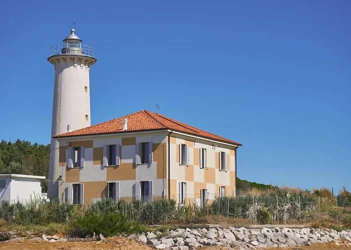 Apartamento Amazing Beachfront Apartment-beahost